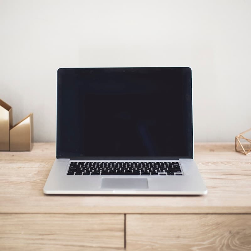 Laptop computer